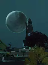 The Sims 3: Lunar Lakes