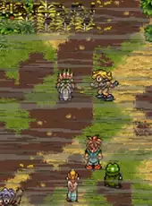 Chrono Trigger