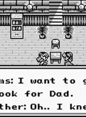 The Final Fantasy Legend