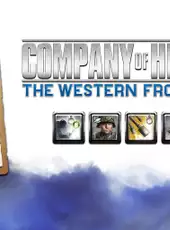 Company of Heroes 2: OKW Commander - Scavenge Doctrine