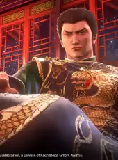 Shenmue III