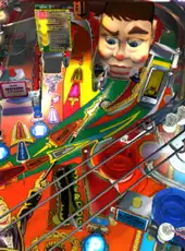 Pinball Hall of Fame: The Williams Collection