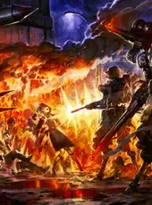 Demon Kill Demon: Yomi 1984