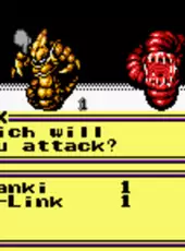 Megami Tensei Gaiden: Last Bible