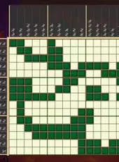 Fill & Cross: Christmas Riddles