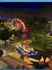 RollerCoaster Tycoon 3