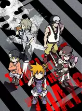 The World Ends with You: Solo Remix