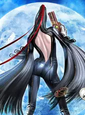 Bayonetta