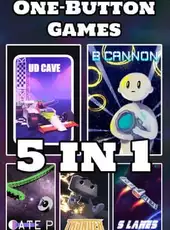 One Button Games 5-in-1