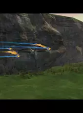 Star Wars: Starfighter - Special Edition