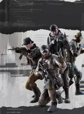 Firewall Zero Hour