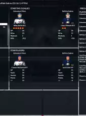 Franchise Hockey Manager 7