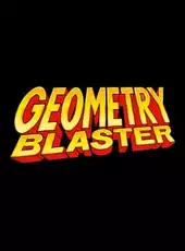 Geometry Blaster