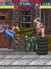 Final Fight
