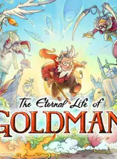 The Eternal Life of Goldman