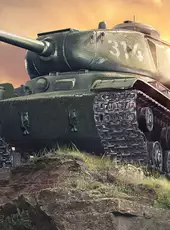 Battle Tanks: World War II