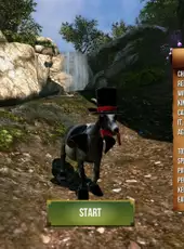 Goat MMO Simulator