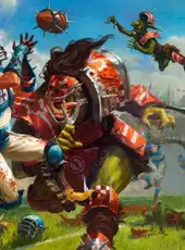 Blood Bowl 2: Legendary Edition