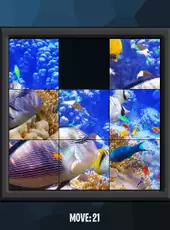 Intelligence: Underwater Kingdom