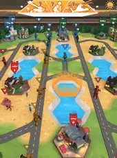 Super World War