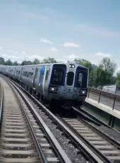 Train Sim World 4: LIRR Commuter - New York: Long Beach, Hempstead & Hicksville