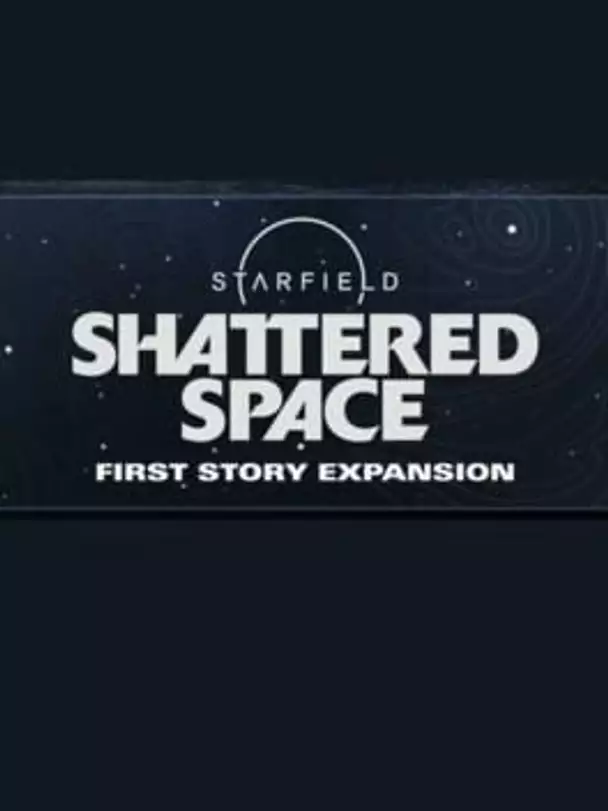 Starfield: Shattered Space