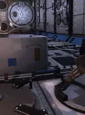 Mission: ISS