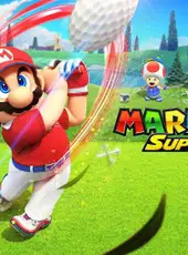 Mario Golf: Super Rush