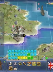 Sid Meier's Civilization IV: Beyond the Sword