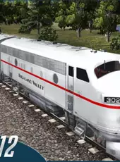 Trainz Simulator 12