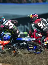 Monster Energy Supercross 6: The Official Videogame