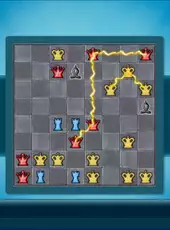 Chessmaster Live: Chain Reaction