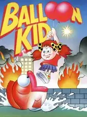 Balloon Kid
