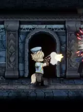 Fuga: Melodies of Steel 2 - Tail Concerto Costume Pack