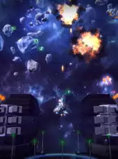 Astro Flame: Starfighter