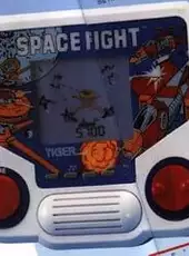 Space Fight