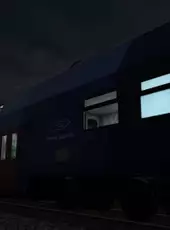 Trainz Railroad Simulator 2019: PREG Bmnopux 003
