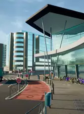 Fernbus Simulator: Belgium