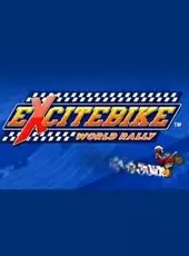 Excitebike: World Rally