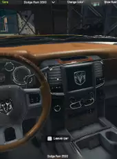 Car Mechanic Simulator 2018: RAM