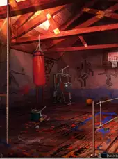 Grim Tales: Bloody Mary - Collector's Edition