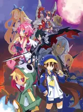 Disgaea 4: A Promise Unforgotten