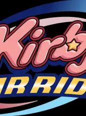 Kirby Air Ride