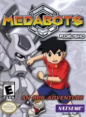 Medabots: Rokusho