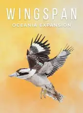 Wingspan: Oceania Expansion