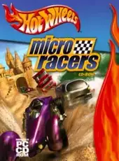 Hot Wheels Micro Racers