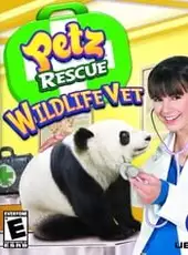 Petz Rescue: Wildlife Vet