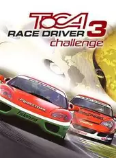 TOCA Race Driver 3 Challenge