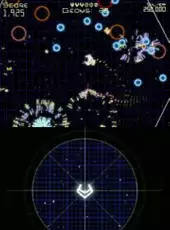 Geometry Wars: Galaxies