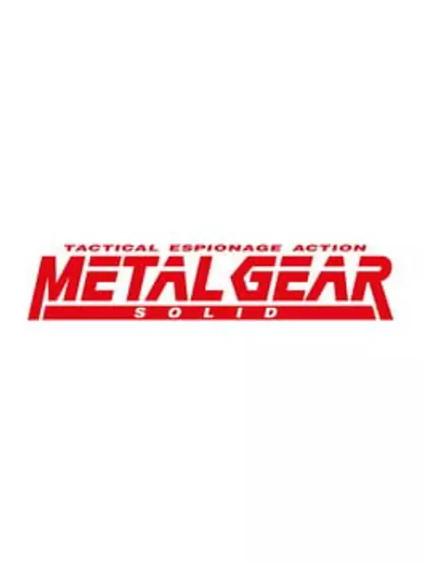 Metal Gear Solid